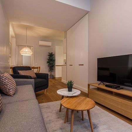 Upscale & Modern 2Bdr Apartment Lisbon Exterior photo
