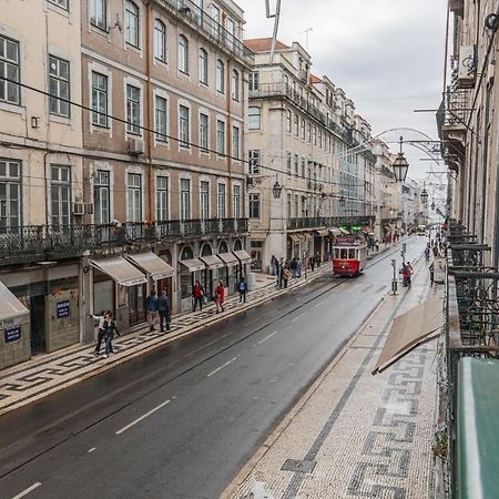 Upscale & Modern 2Bdr Apartment Lisbon Exterior photo