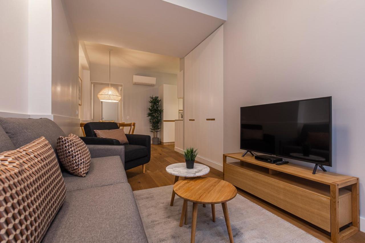 Upscale & Modern 2Bdr Apartment Lisbon Exterior photo