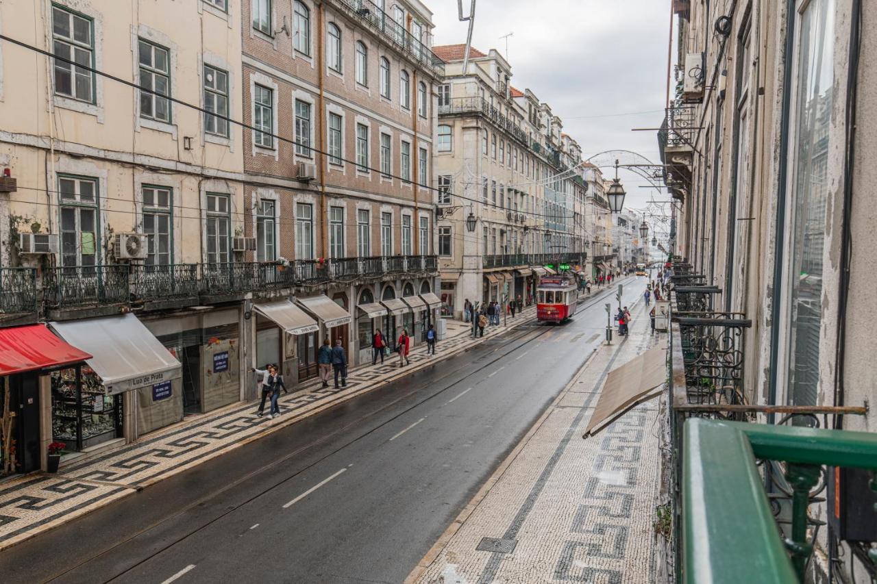 Upscale & Modern 2Bdr Apartment Lisbon Exterior photo
