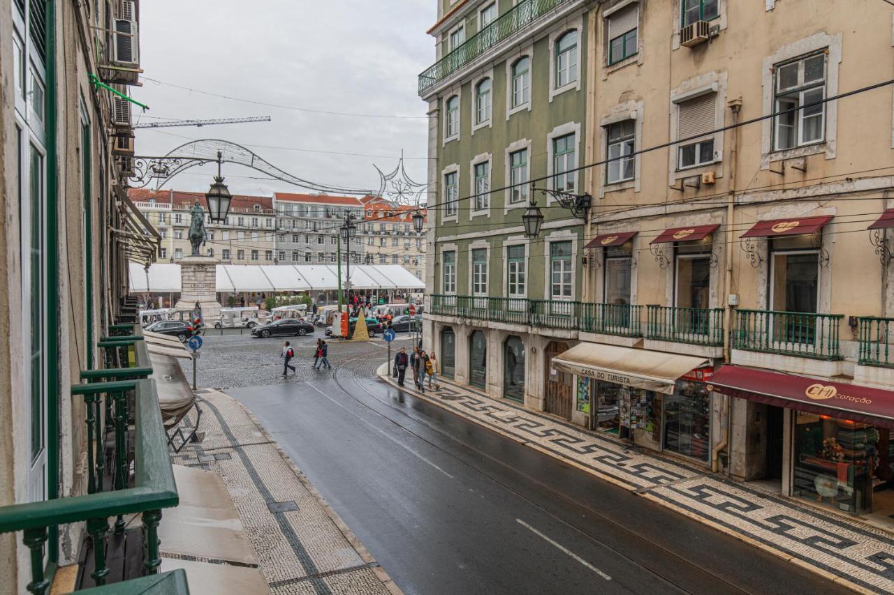 Upscale & Modern 2Bdr Apartment Lisbon Exterior photo