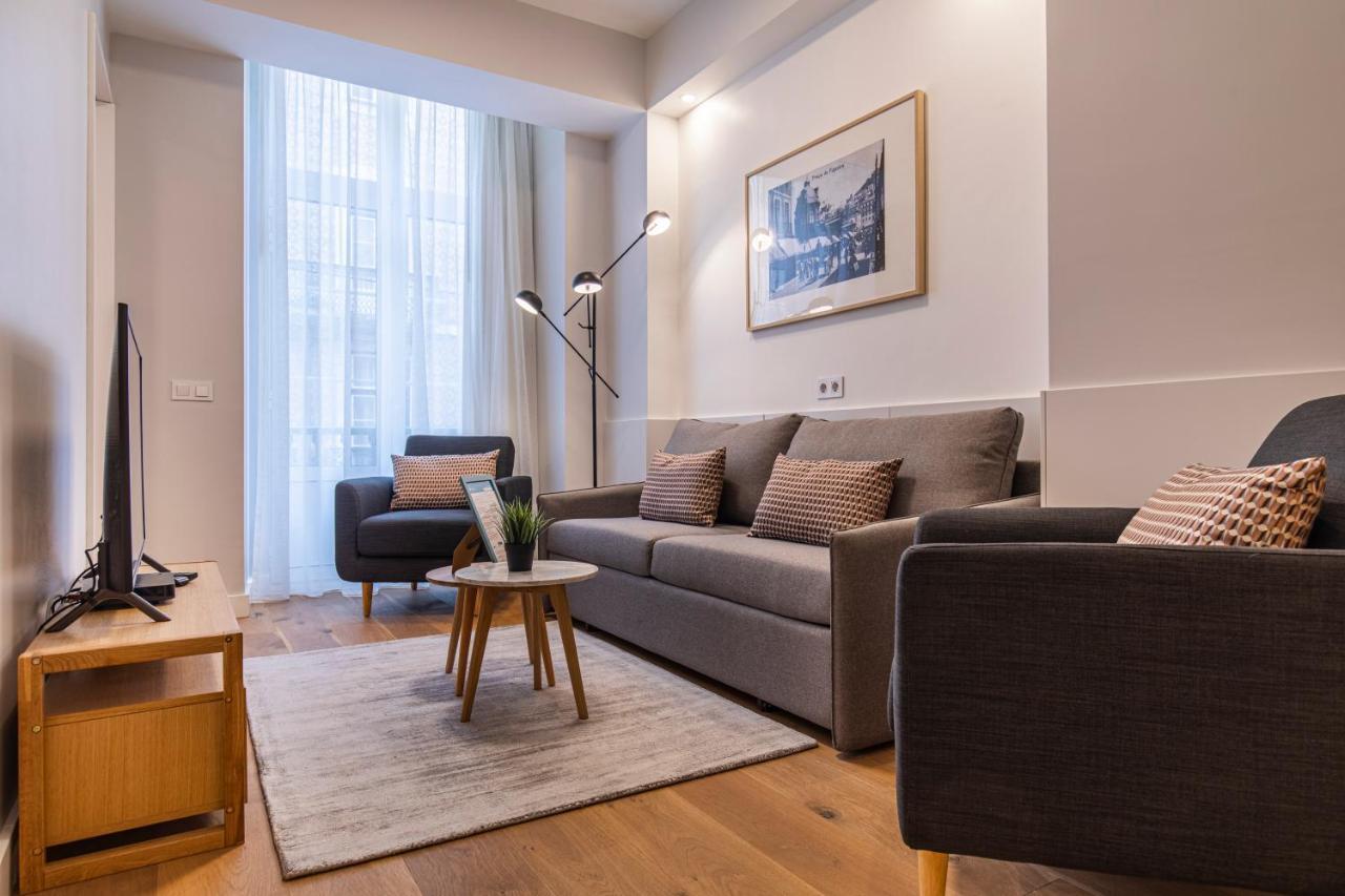 Upscale & Modern 2Bdr Apartment Lisbon Exterior photo