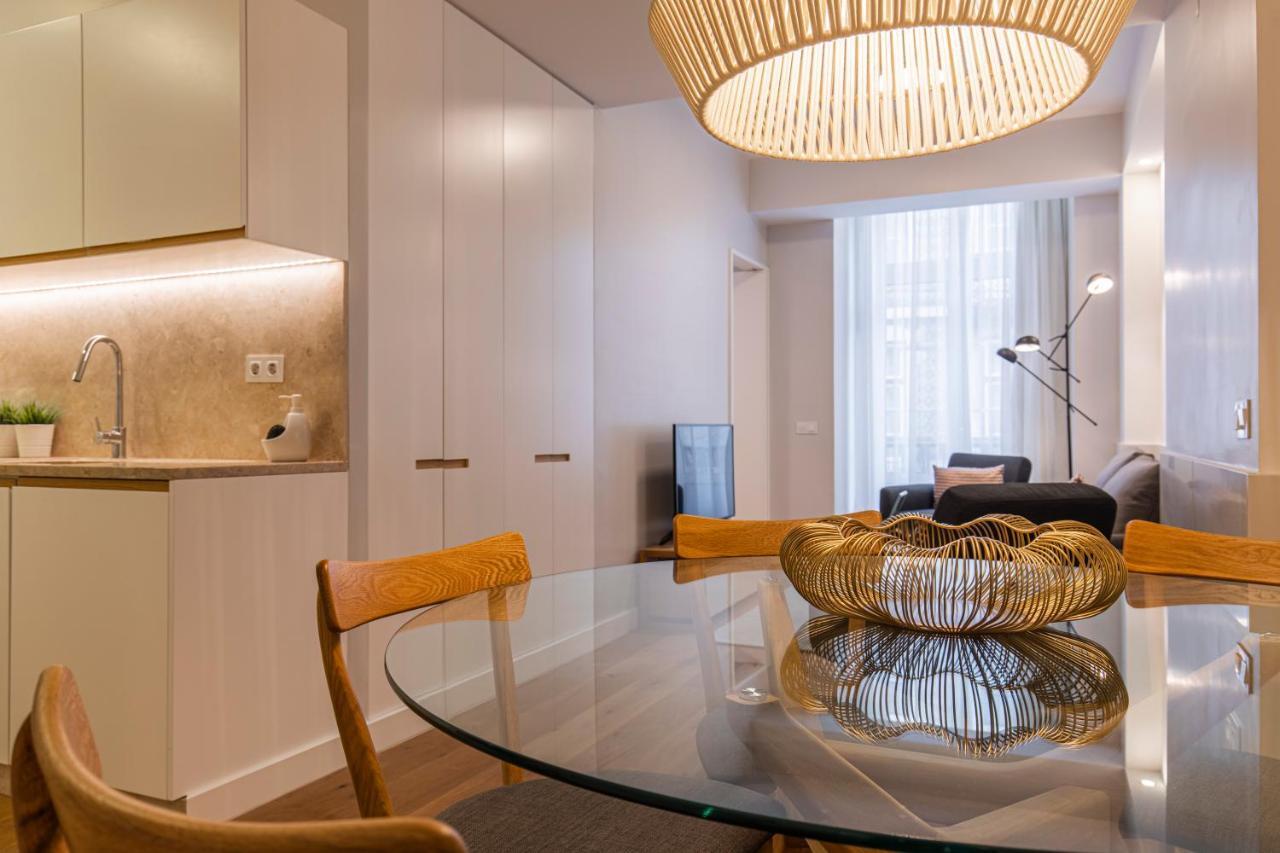 Upscale & Modern 2Bdr Apartment Lisbon Exterior photo