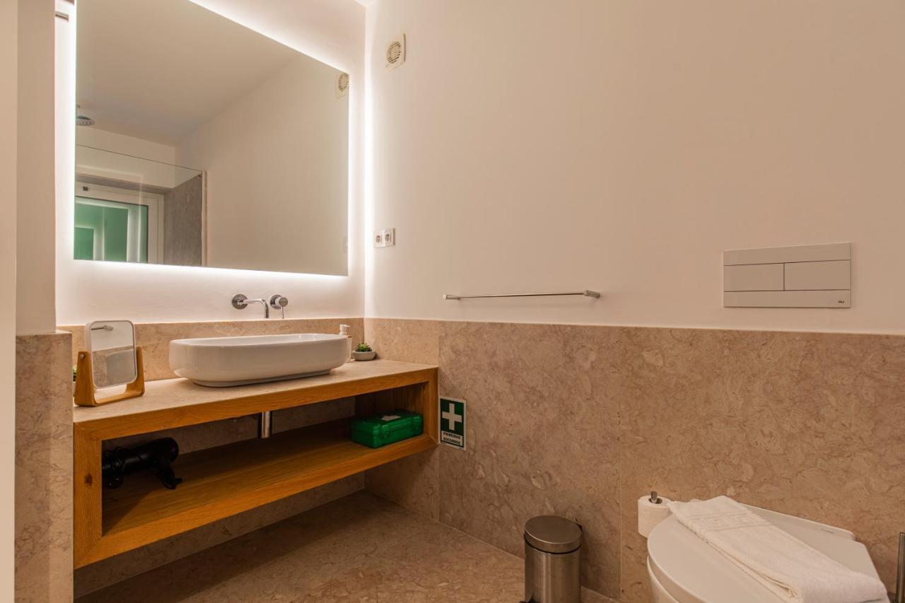 Upscale & Modern 2Bdr Apartment Lisbon Exterior photo
