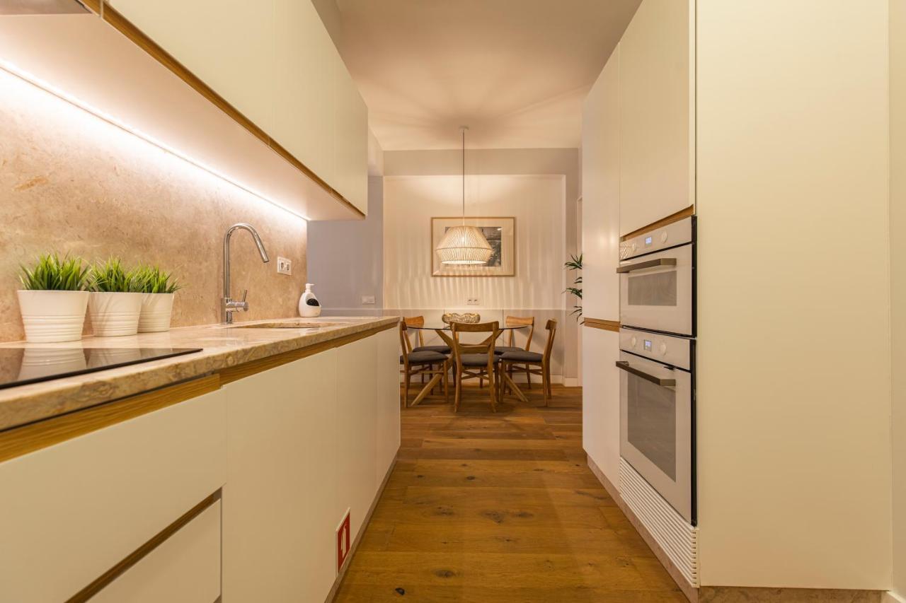 Upscale & Modern 2Bdr Apartment Lisbon Exterior photo