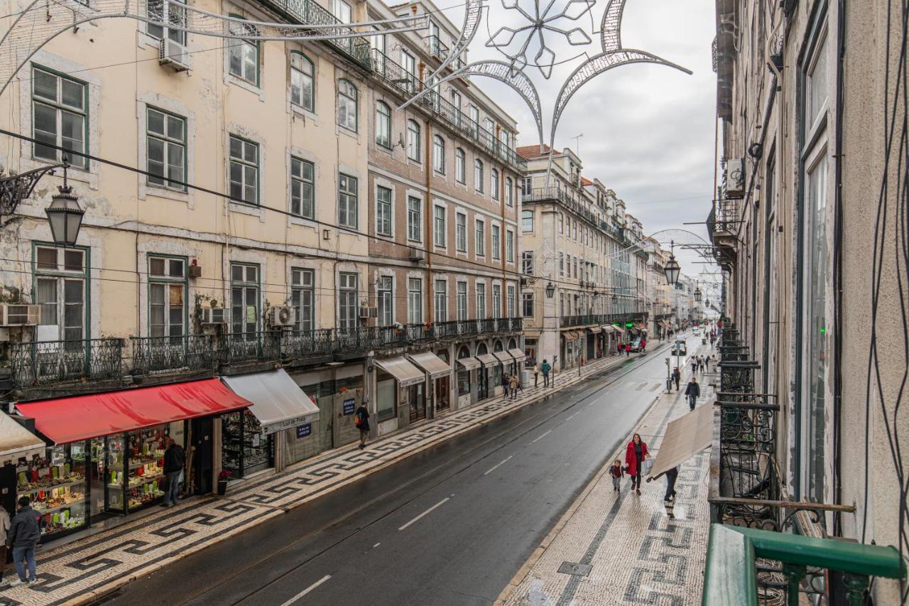 Upscale & Modern 2Bdr Apartment Lisbon Exterior photo