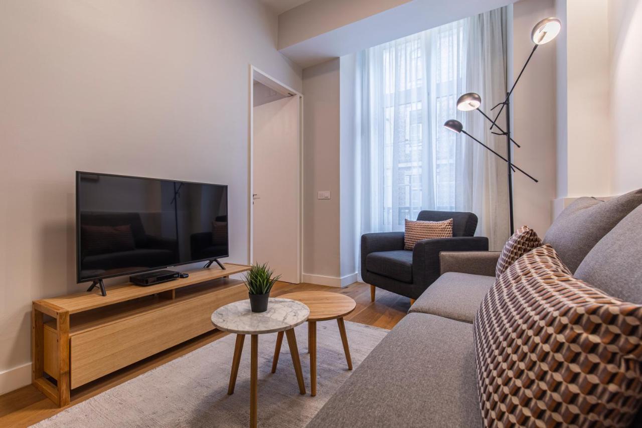 Upscale & Modern 2Bdr Apartment Lisbon Exterior photo