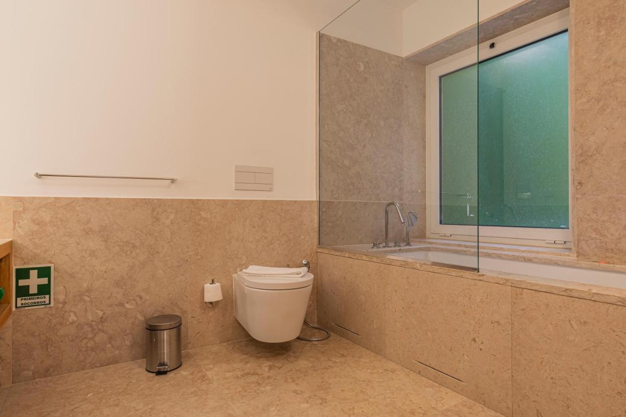 Upscale & Modern 2Bdr Apartment Lisbon Exterior photo