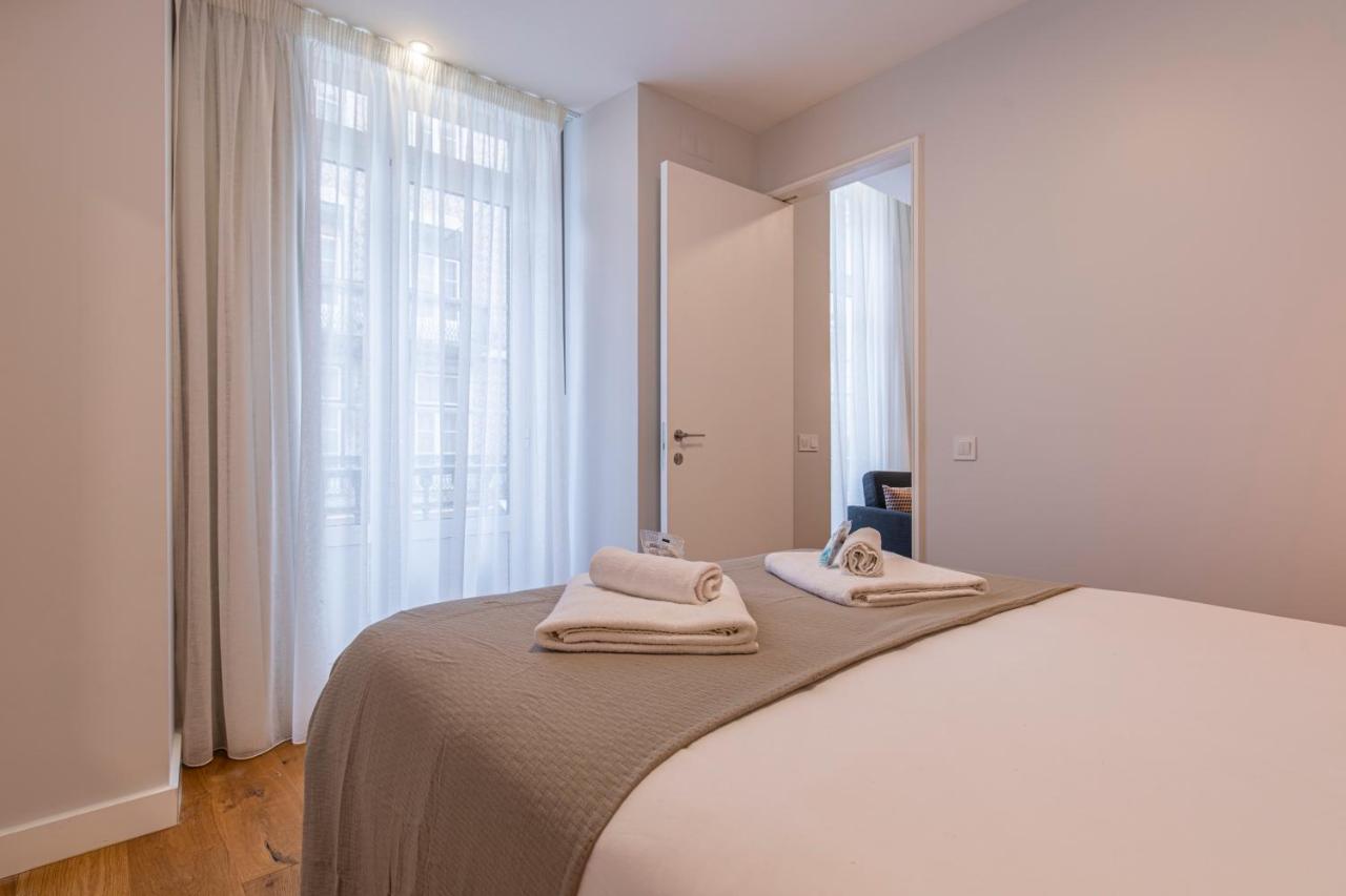 Upscale & Modern 2Bdr Apartment Lisbon Exterior photo
