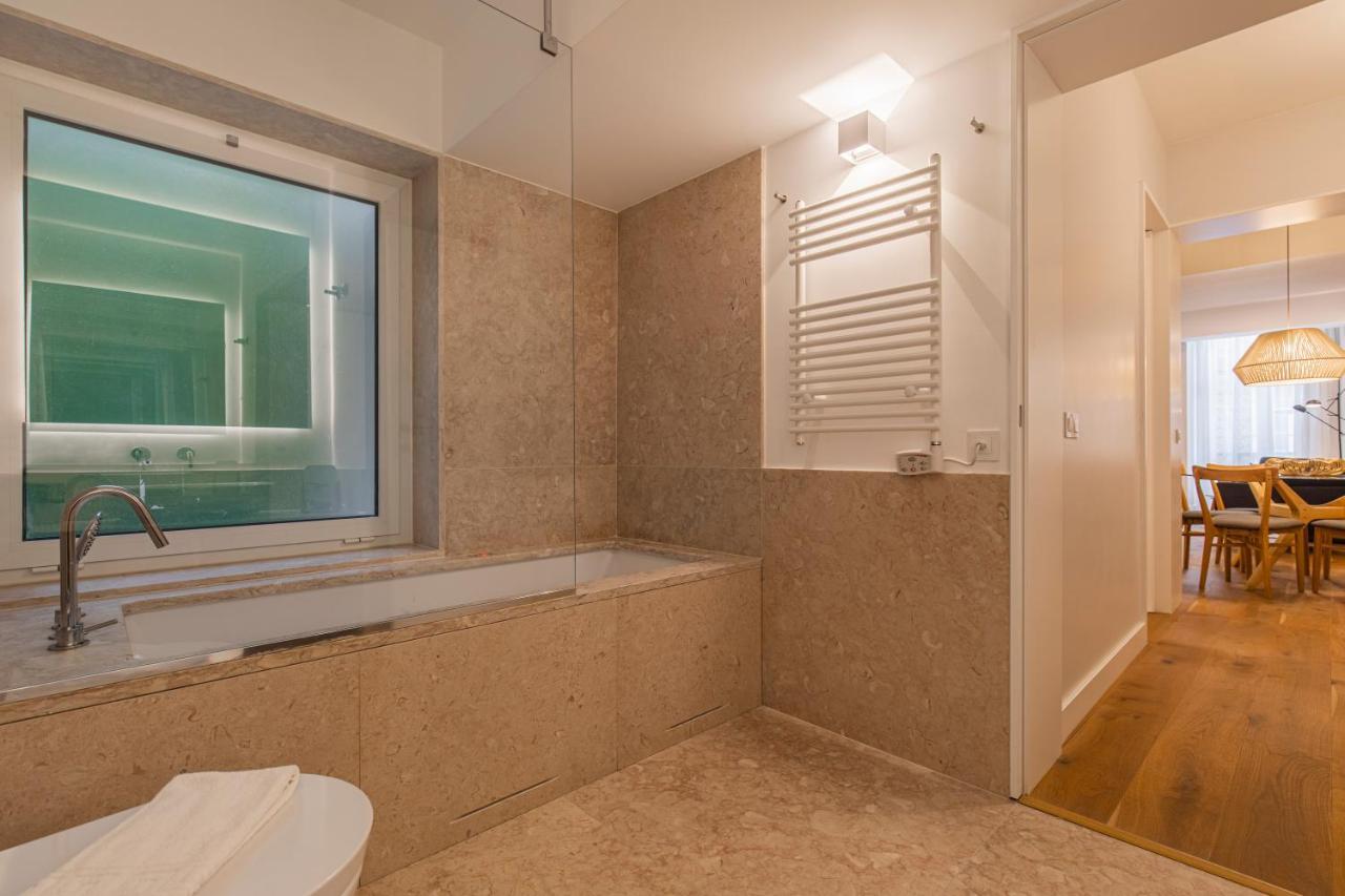Upscale & Modern 2Bdr Apartment Lisbon Exterior photo
